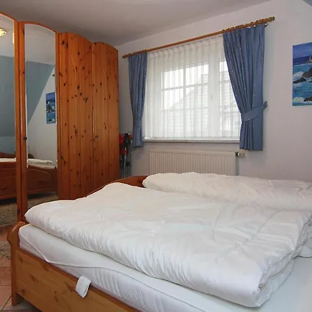 Apartment Holiday Flat - Dos06053-p *
